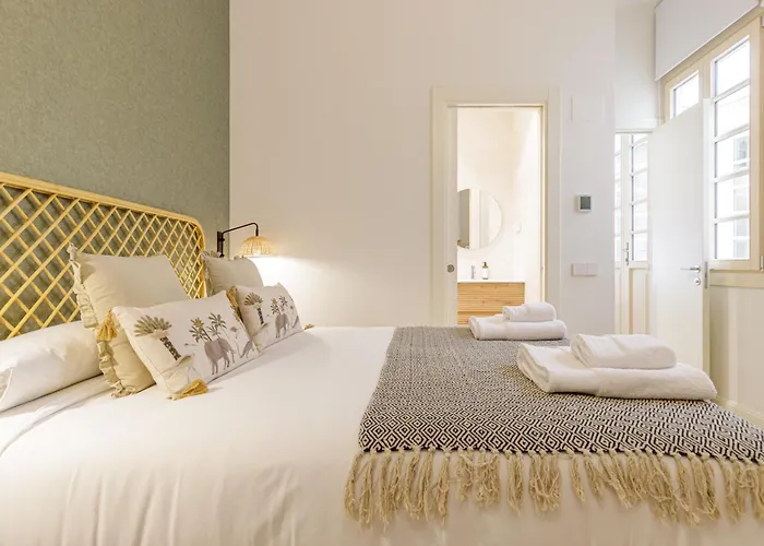 Marques De Velazquez II By Caleta Homes