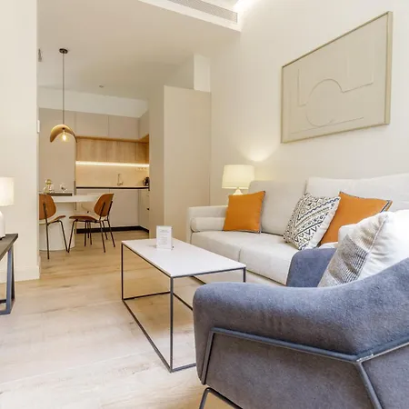Marques De Velazquez II By Caleta Homes Malaga Zewnętrze zdjęcie