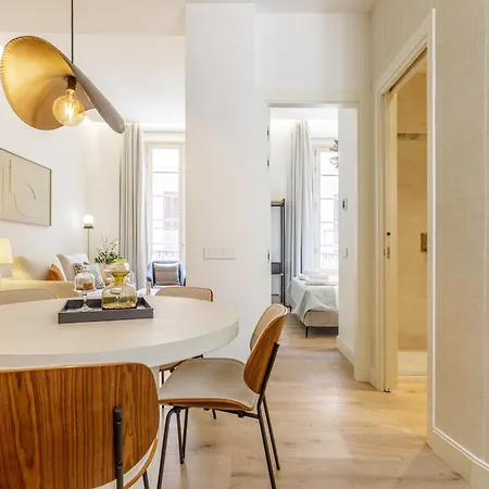 Marques De Velazquez II By Caleta Homes Malaga Zewnętrze zdjęcie