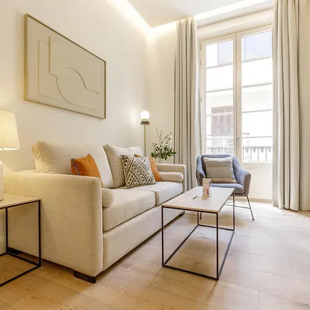 Marques De Velazquez II By Caleta Homes Malaga Zewnętrze zdjęcie