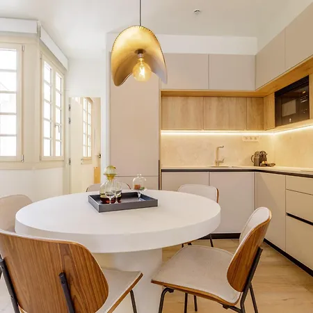 Marques De Velazquez II By Caleta Homes Malaga Zewnętrze zdjęcie
