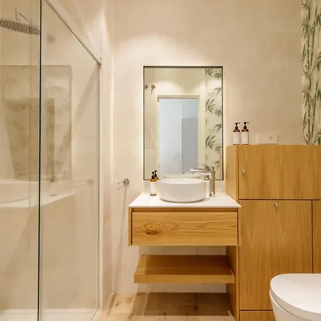 Marques De Velazquez II By Caleta Homes Malaga Zewnętrze zdjęcie
