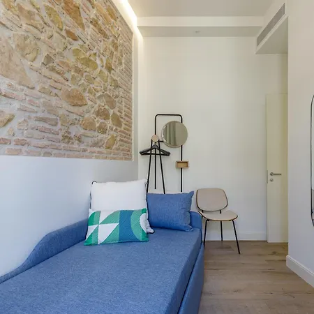 Marques De Velazquez II By Caleta Homes Malaga Zewnętrze zdjęcie