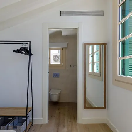 Marques De Velazquez II By Caleta Homes Malaga Zewnętrze zdjęcie
