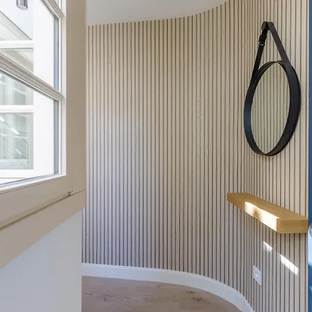 Marques De Velazquez II By Caleta Homes Malaga Zewnętrze zdjęcie