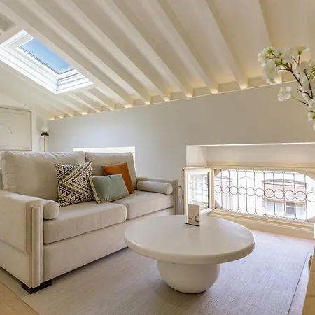 Marques De Velazquez II By Caleta Homes Malaga Zewnętrze zdjęcie