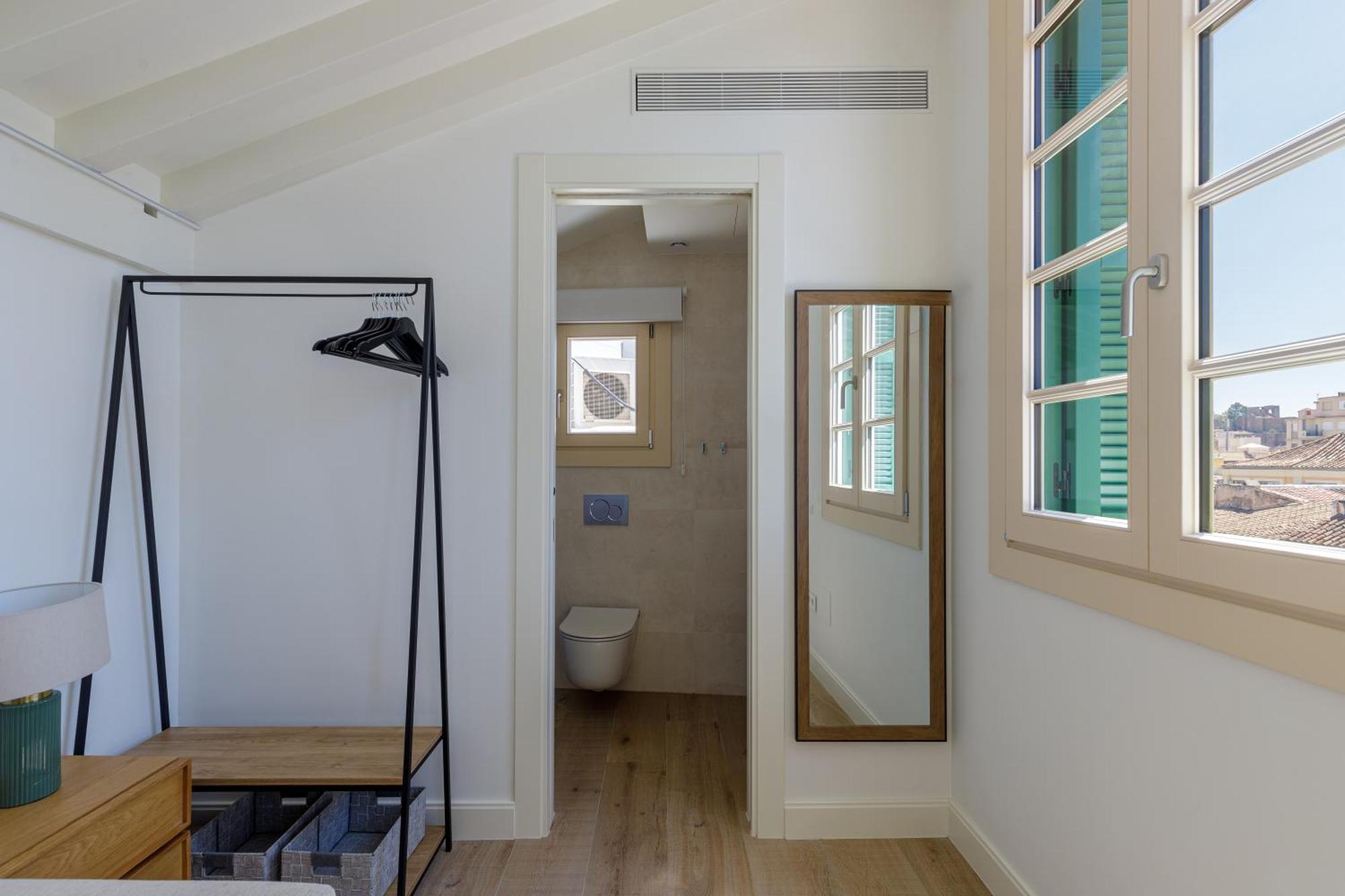 Marques De Velazquez Ii By Caleta Homes Apartament Malaga