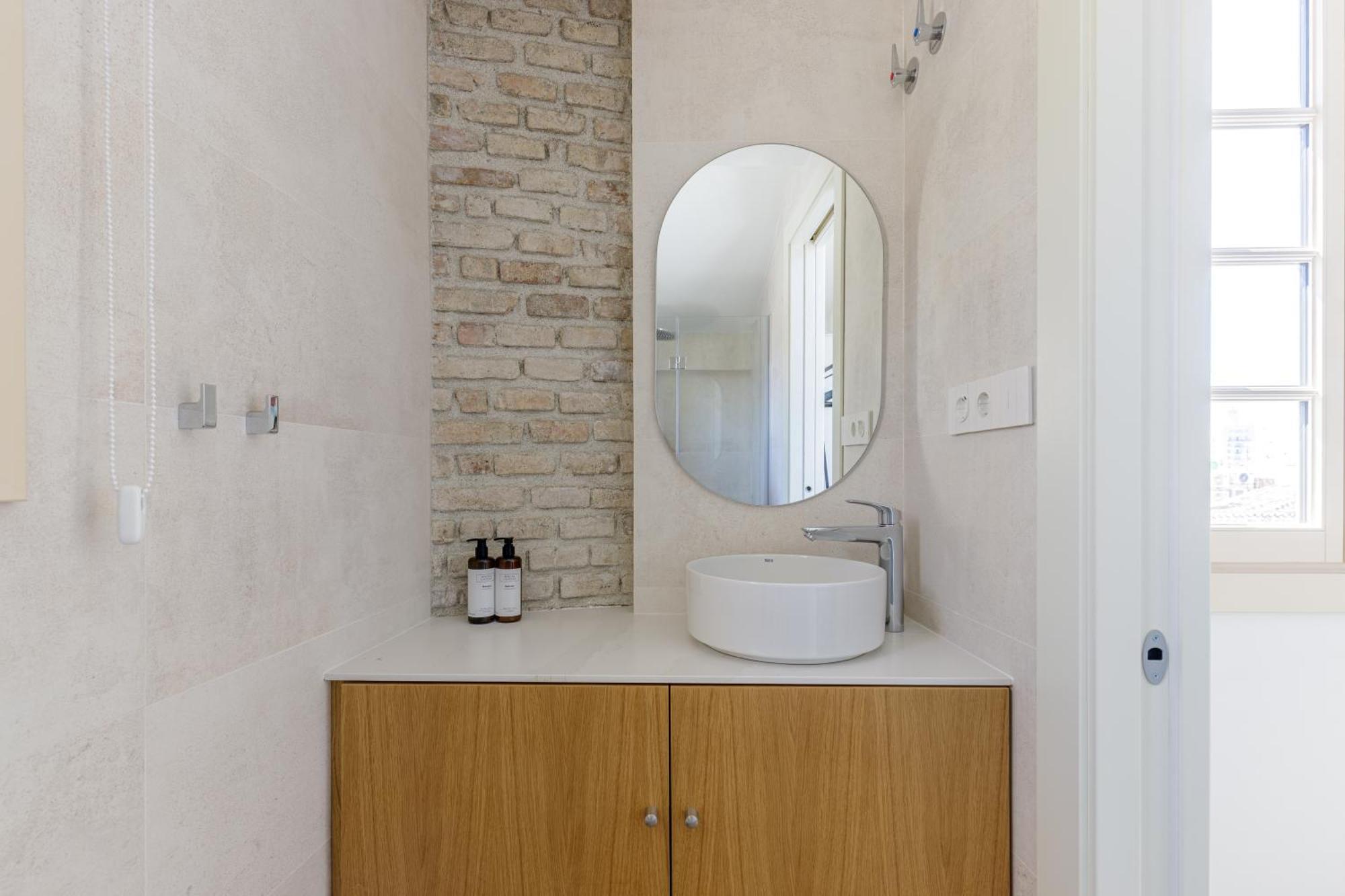 Apartament Marques De Velazquez Ii By Caleta Homes Malaga