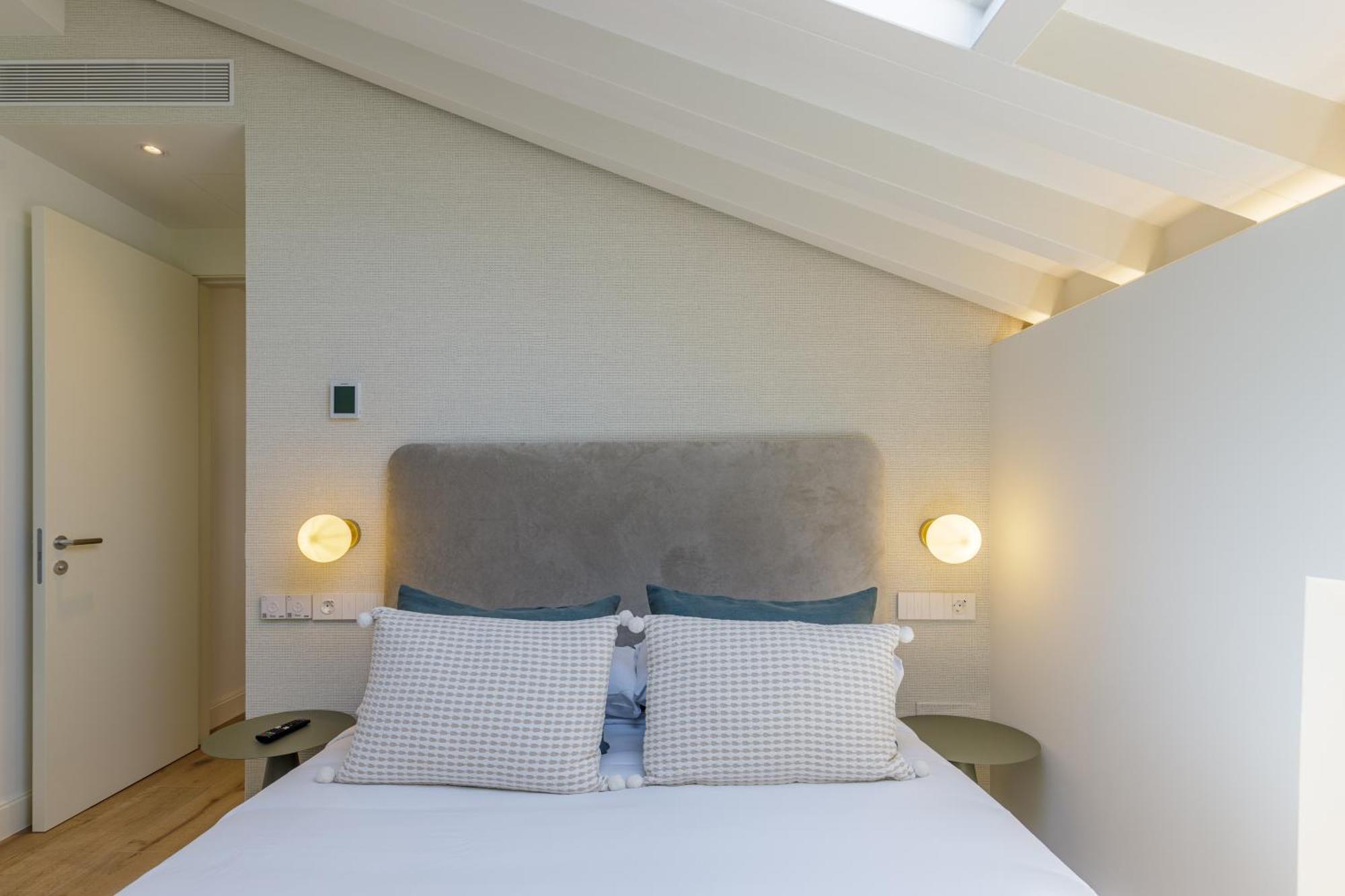 Apartament Marques De Velazquez Ii By Caleta Homes