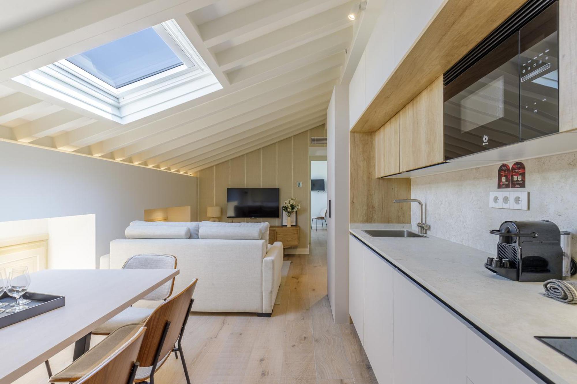 Marques De Velazquez Ii By Caleta Homes Apartament Malaga