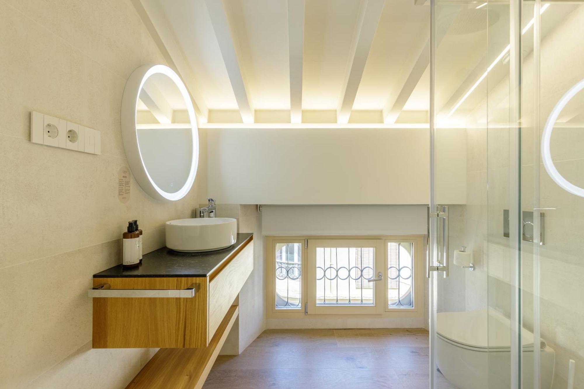 Marques De Velazquez Ii By Caleta Homes Apartament Malaga