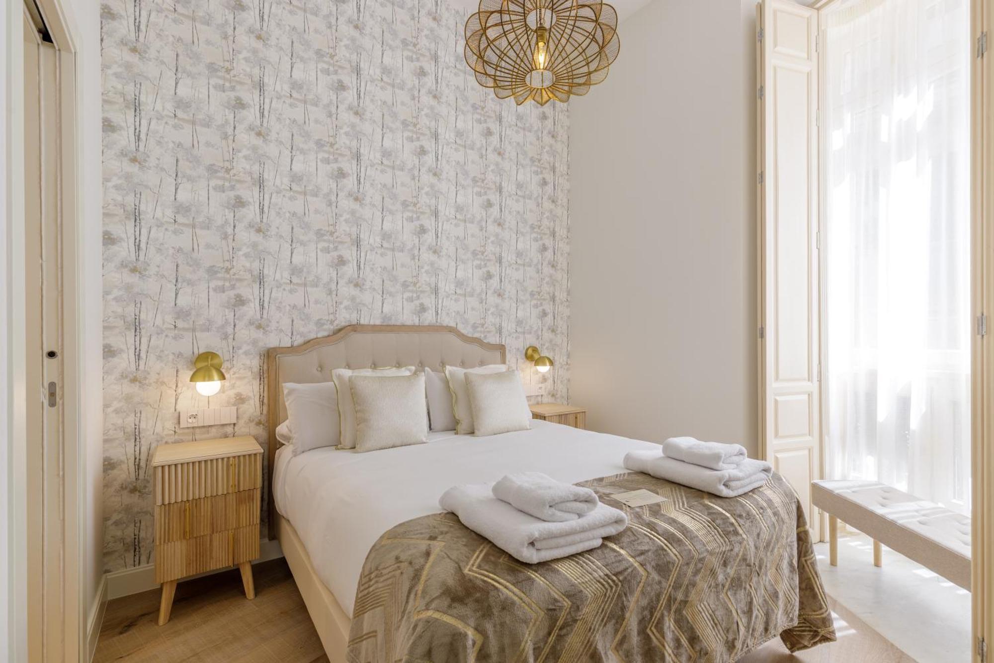 Marques De Velazquez Ii By Caleta Homes Apartament Malaga