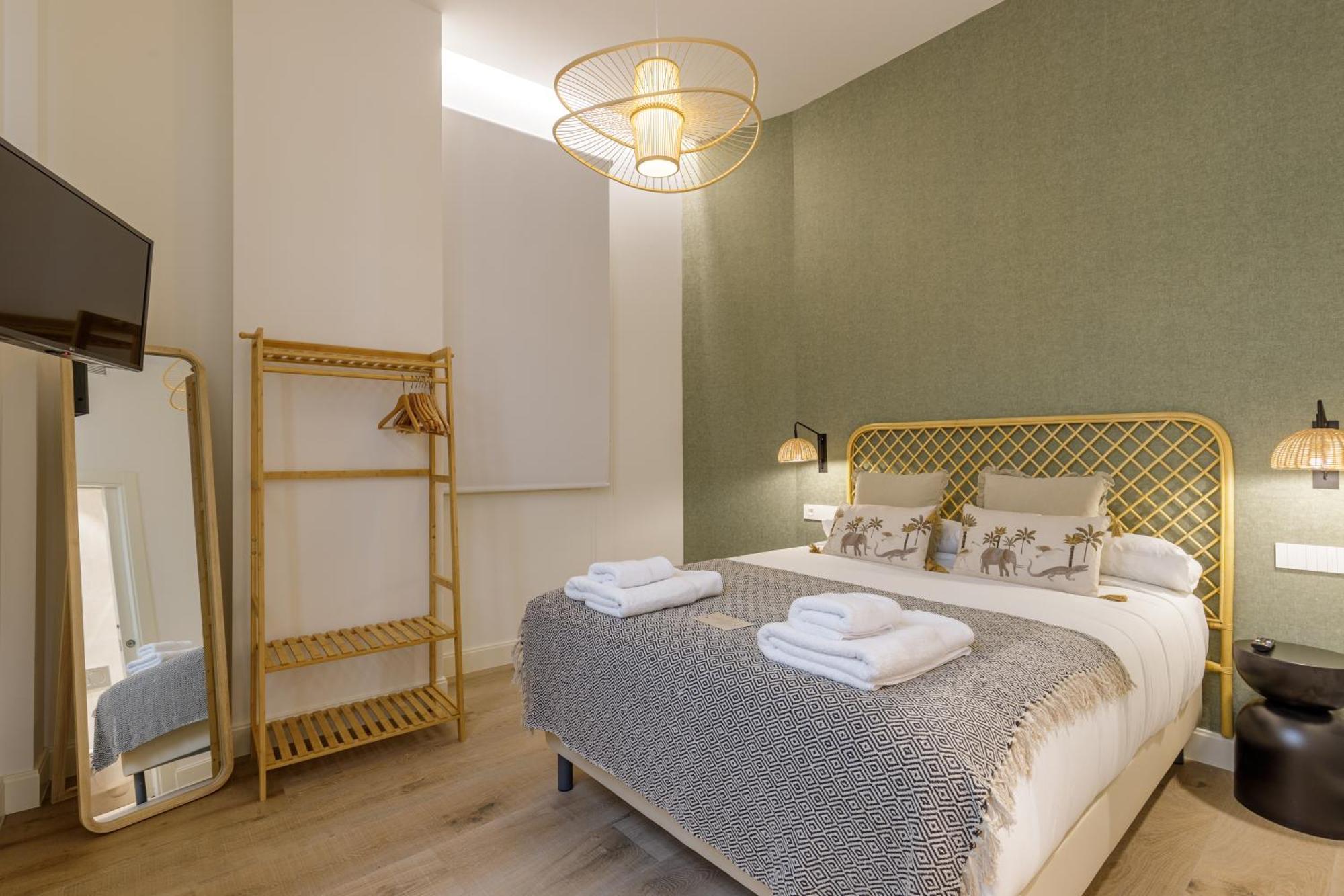 Marques De Velazquez Ii By Caleta Homes Apartament Malaga